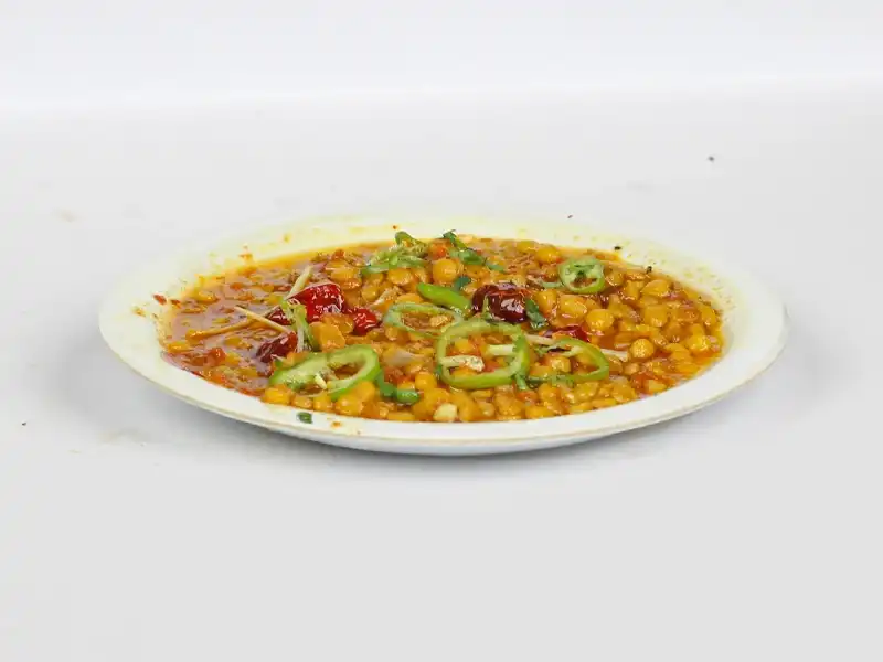 chana daal Daal Chana