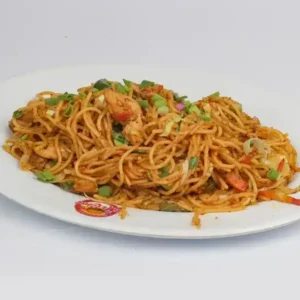 Chicken Chowmein