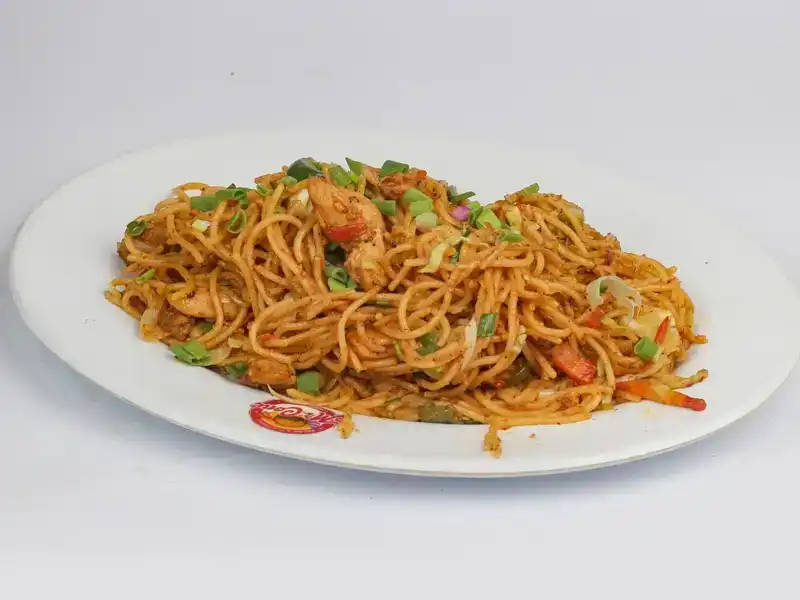 chicken chowmein Chicken Chowmein