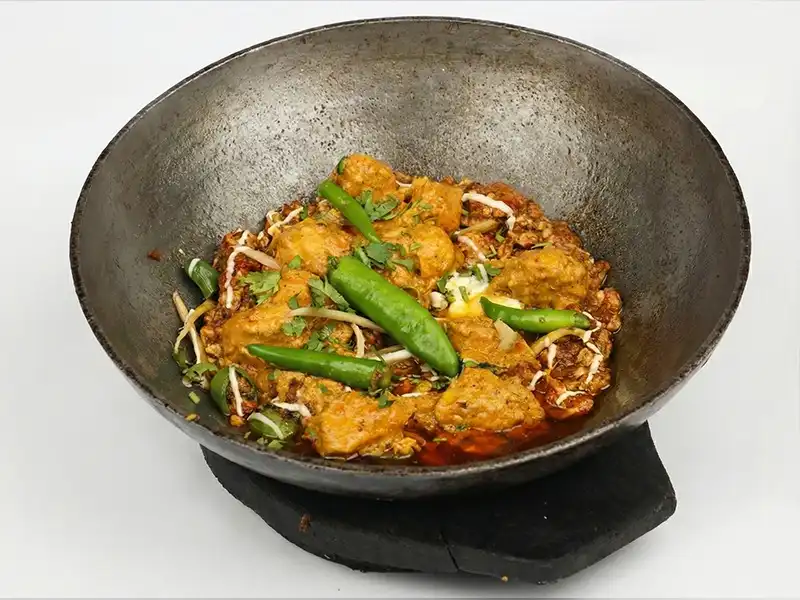 chicken shinwari karahi Chicken Karahi Shinwari