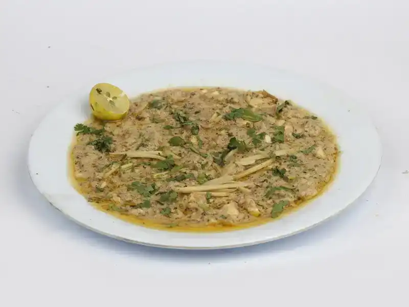 creamy maghaz Brain Masala Kata-kat