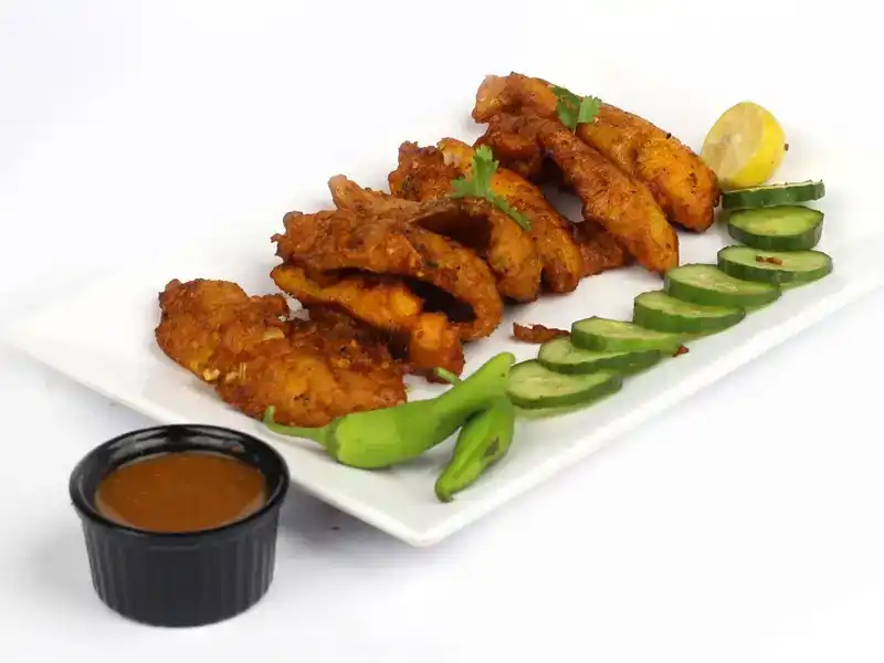 finger fish Finger Fish Mushka