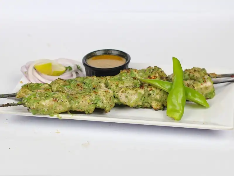 green boti Green Boti