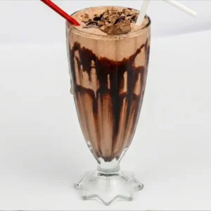 Kit Kat Shake