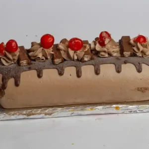 Kit Kat Swiss Roll