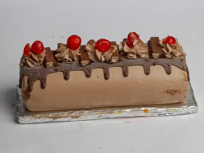 kitkat swiss roll Kit Kat Swiss Roll