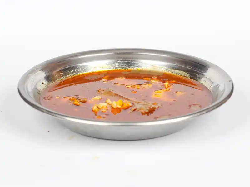 maghaz nihari Maghaz Nihari