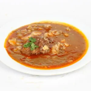 Single Nihari