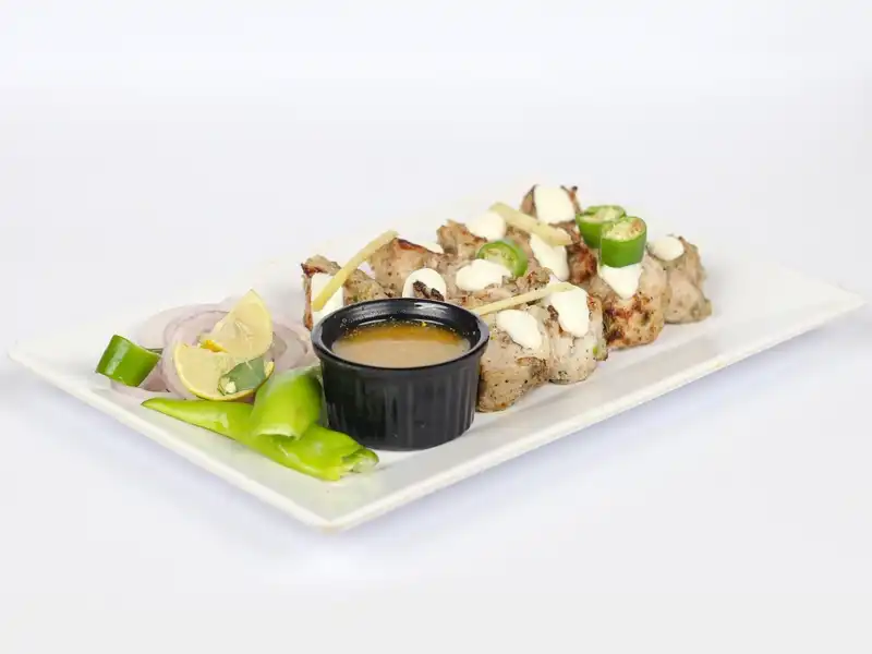 malai boti Malai Boti