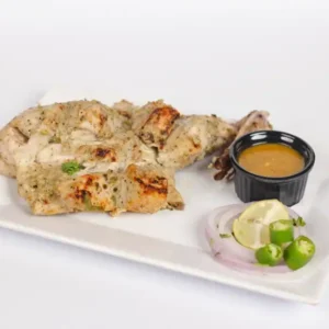 Chicken Malai Tikka