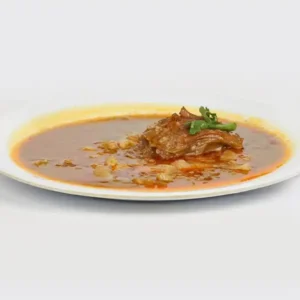 Nalli Nihari