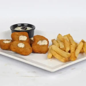 Chicken Nuggets (5 Pcs)
