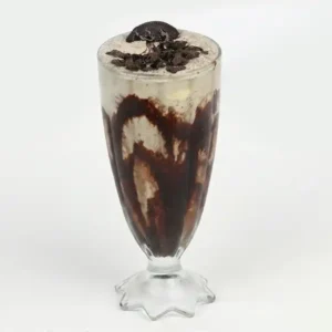 Oreo Shake