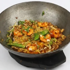 Prawn Regular Karahi
