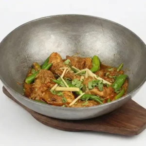 Chicken Karahi Regular