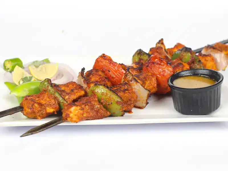 shahlik boti Shashlik Boti