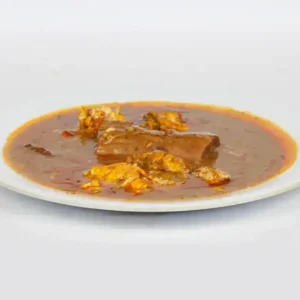Double Nihari
