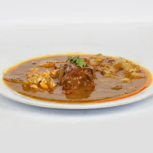 Special Nihari