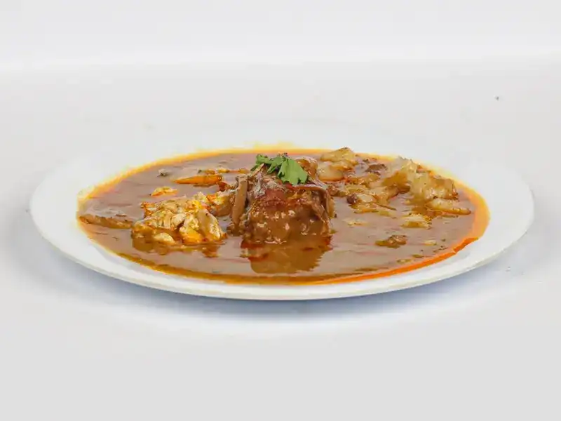 special nihari Special Nihari