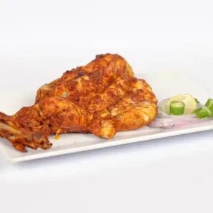 Chicken Tikka (Chest)
