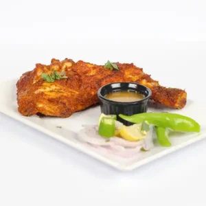 Chicken Tikka (Leg)