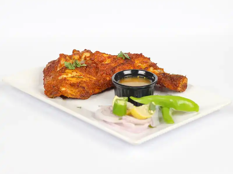 spicy tikka leg Chicken Tikka (Leg)