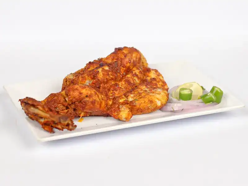spicy tikka Chicken Tikka (Chest)