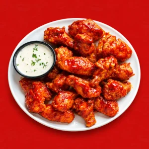 Buffalo Wings