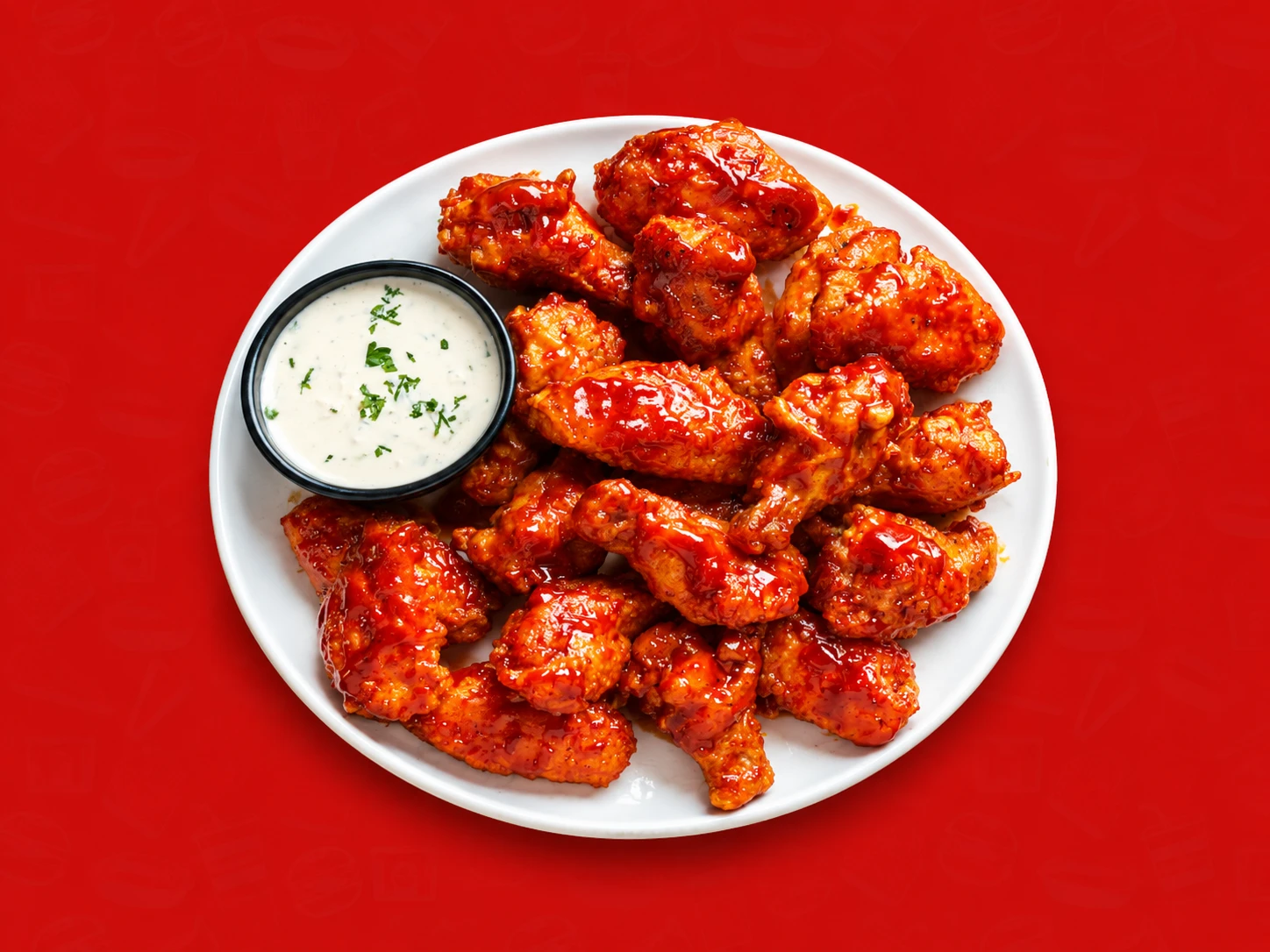 Buffalo Wings Buffalo Wings