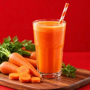 Carrot Juice