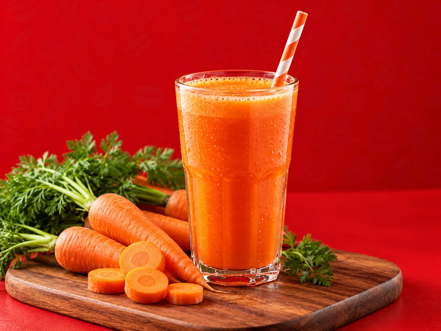 Carrot Juice