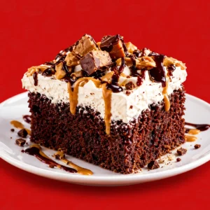 Chocolate Fantasy