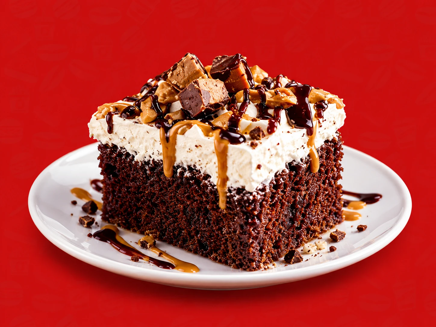 Chocolate Fantasy Chocolate Fantasy