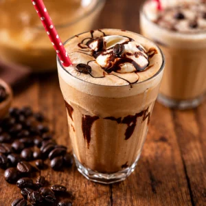 Cold Coffee