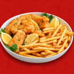 Fish & Chip