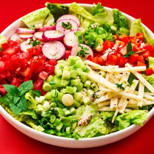 Fresh Salad