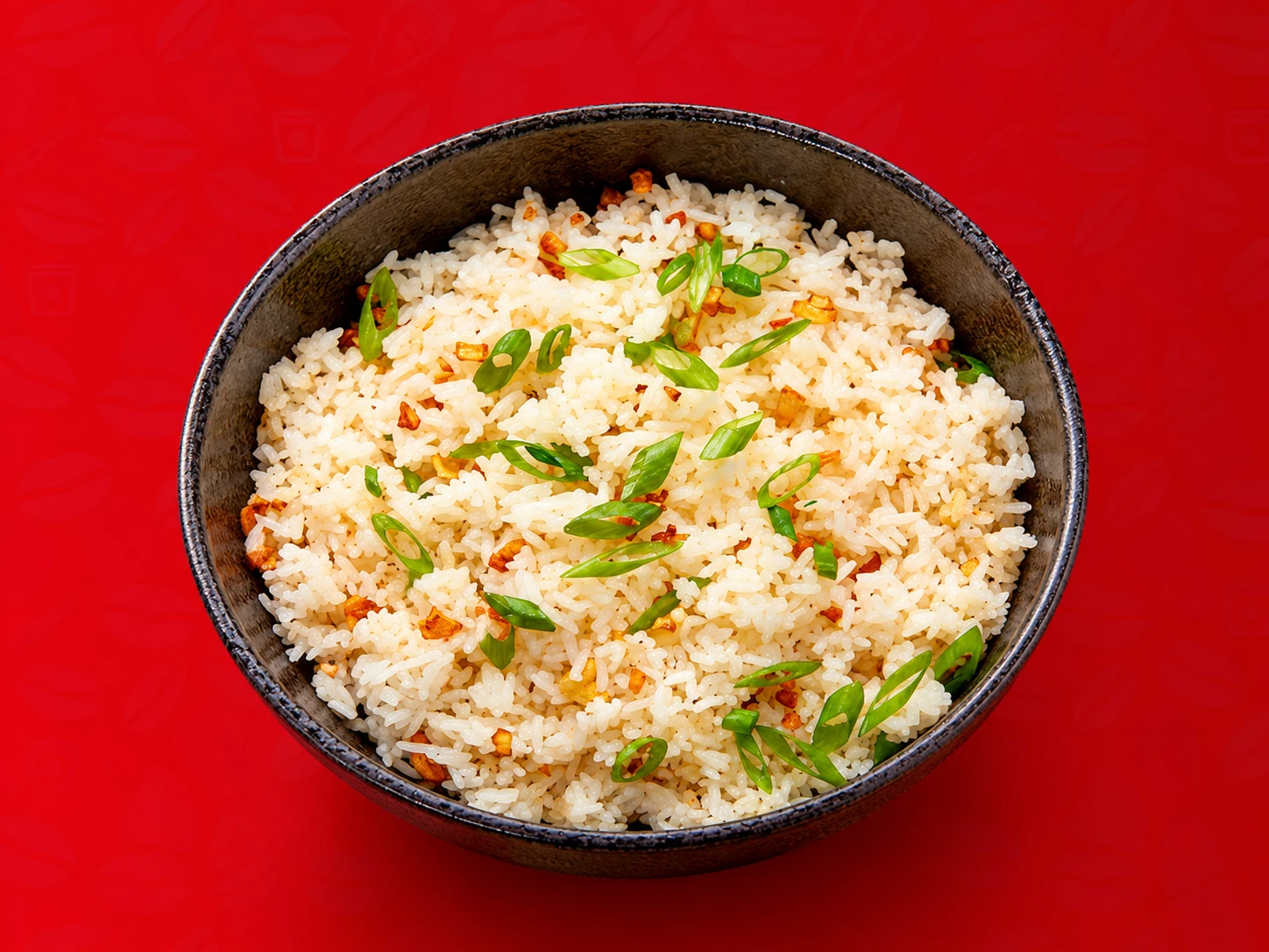 Garlic Fried Rice