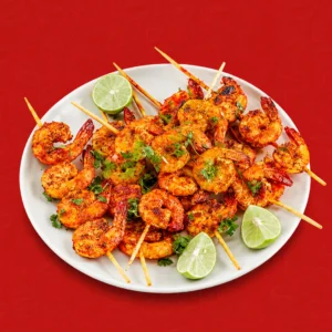 Grill Prawn