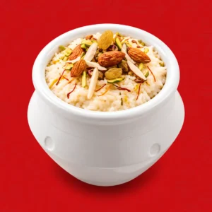 Matka Kulfi