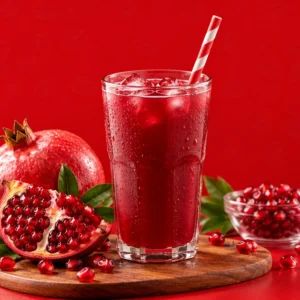 Pomegranate Juice