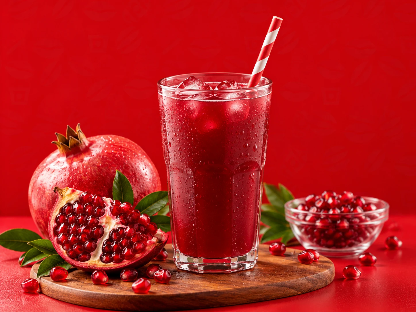 Pomegranate Juice
