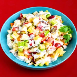 Russian Salad