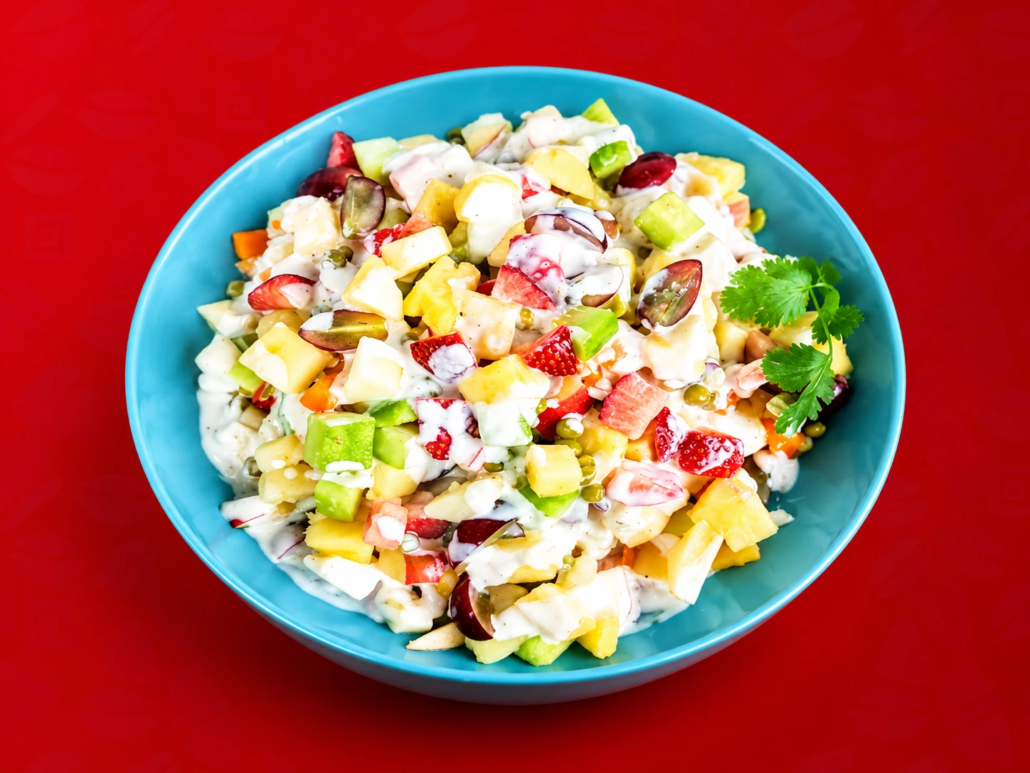 Russian Salad