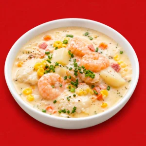 Sea Food Special Soup