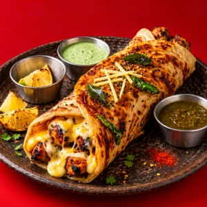 Shapater Roll