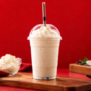 Vanilla Shake