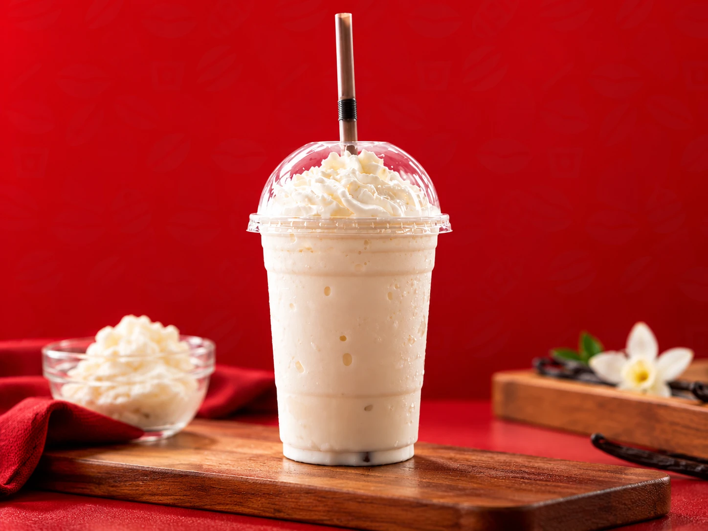 Vanilla Shake